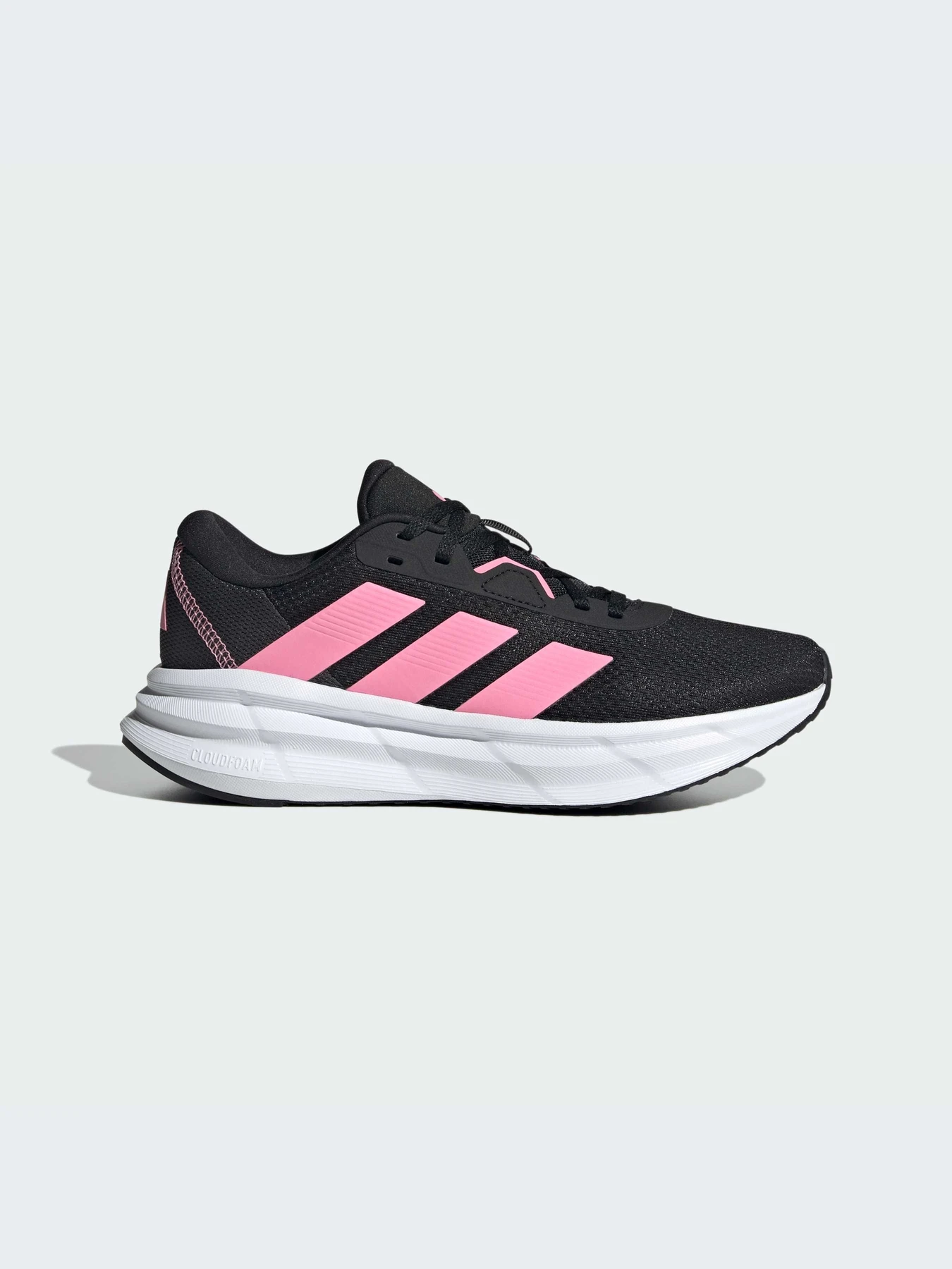 Кроссовки Adidas Galaxy модель ID8763 Кроссовки Adidas Galaxy модель ID8763 Фото