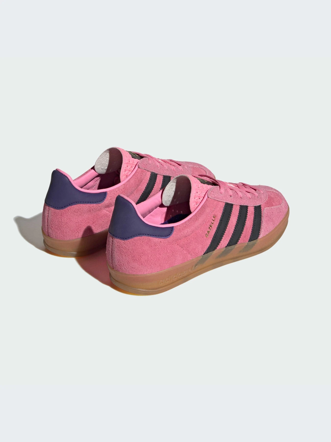 Кеды Adidas Gazelle модель IE7002 Кеды Adidas Gazelle модель IE7002 Фото