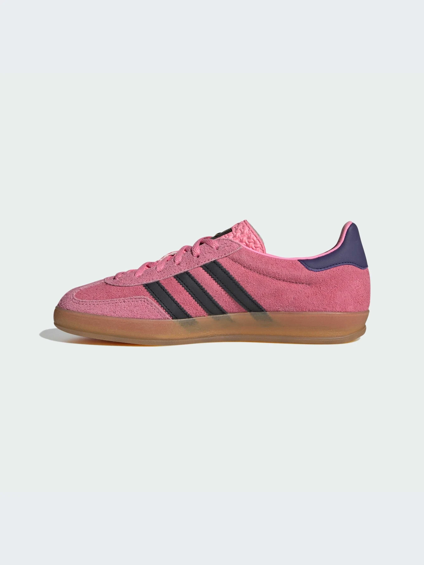 Кеды Adidas Gazelle модель IE7002 Кеды Adidas Gazelle модель IE7002 Фото