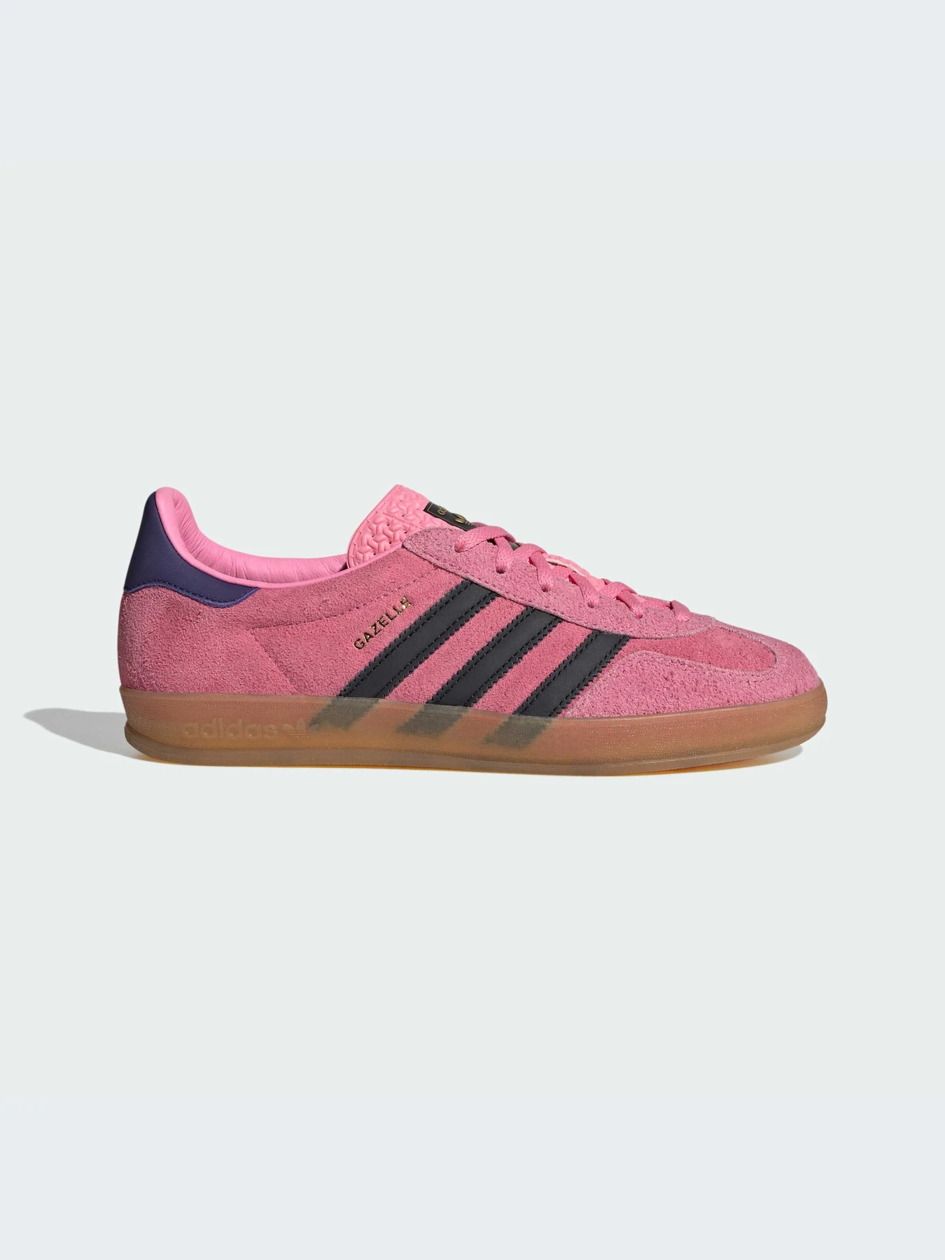 Кеды Adidas Gazelle модель IE7002 Кеды Adidas Gazelle модель IE7002 Фото