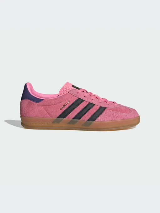 Кеды Adidas Gazelle модель IE7002 Фото