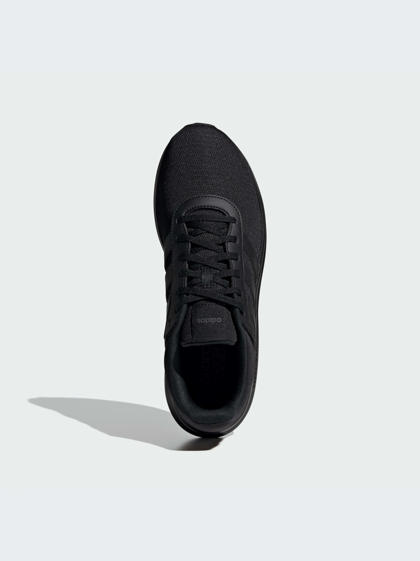 Кросівки Adidas Lite Racer модель IE6132 Фото