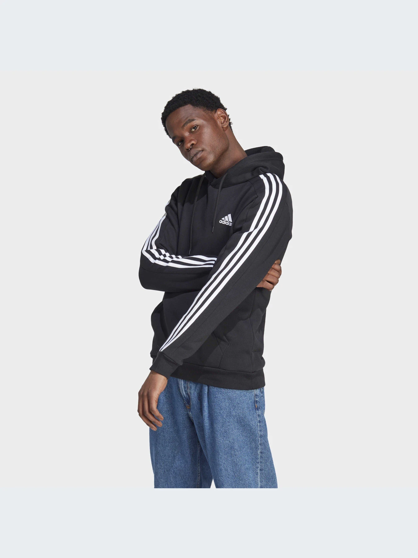 Худи и свитшоты Adidas модель IB4028 Фото