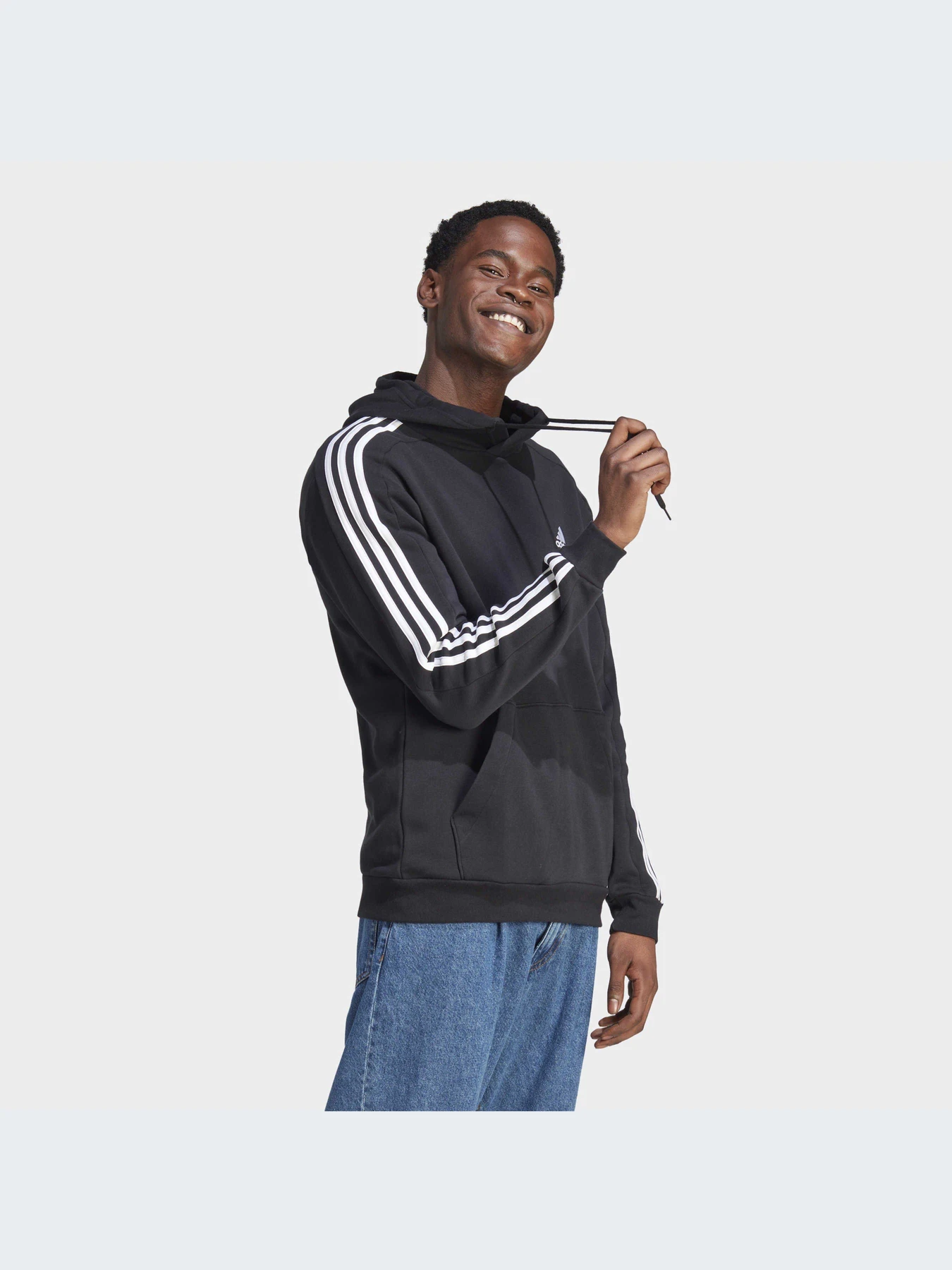 Худи и свитшоты Adidas модель IB4028 Фото