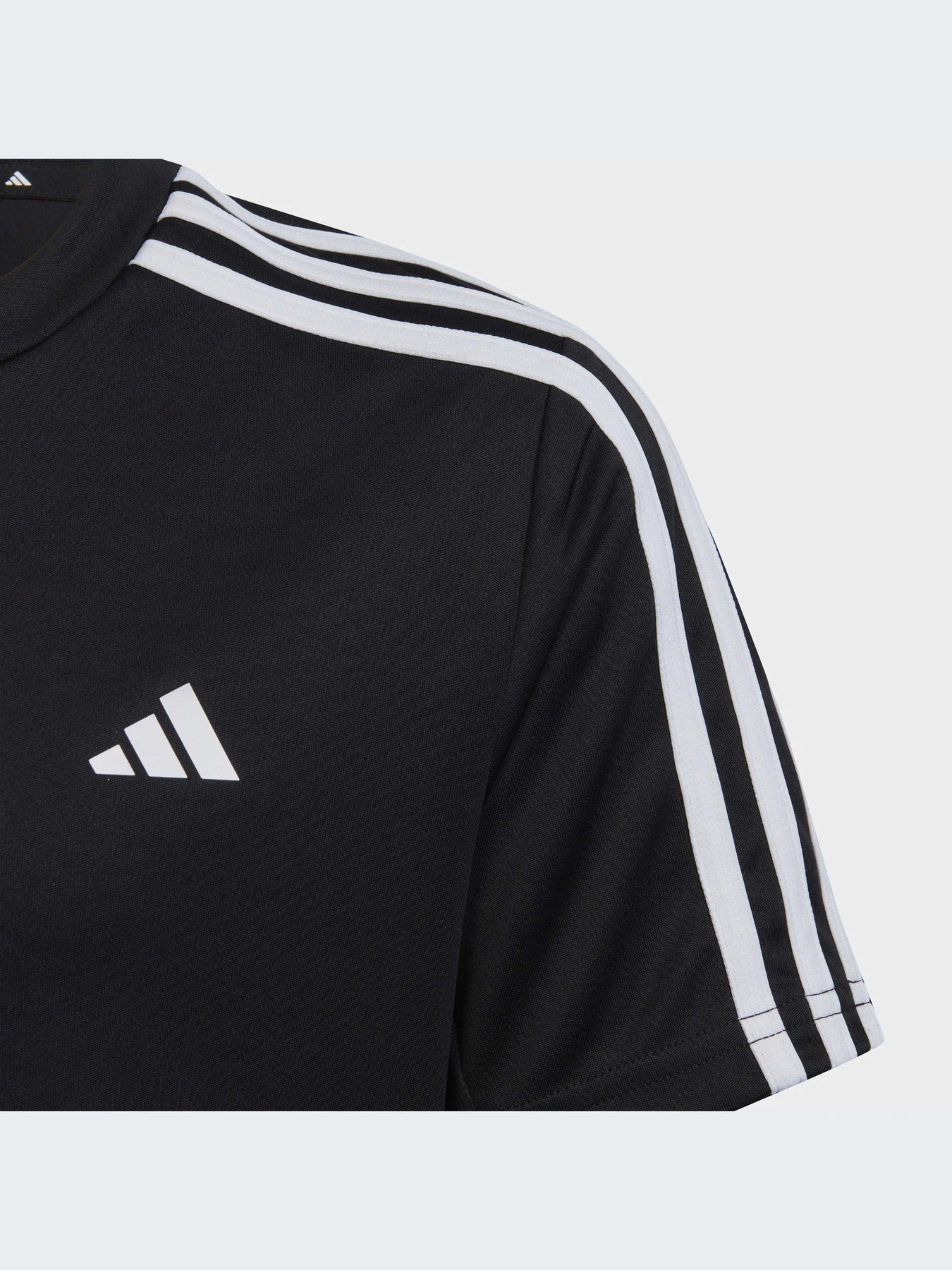 Футболки и поло Adidas Clima модель IC5674 Футболки и поло Adidas Clima модель IC5674 Фото