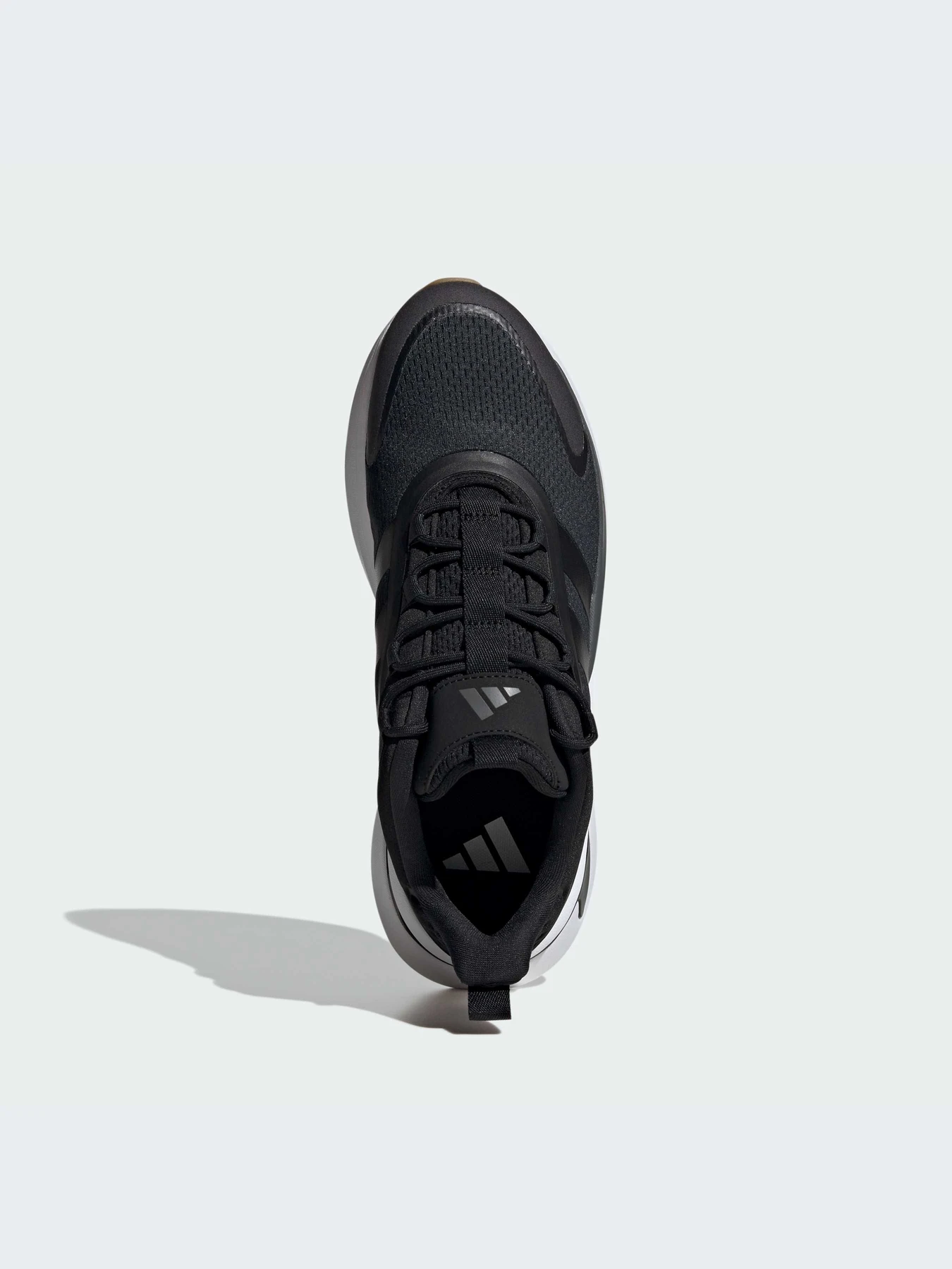 Кроссовки Adidas Alphabounce модель IE6345 Фото