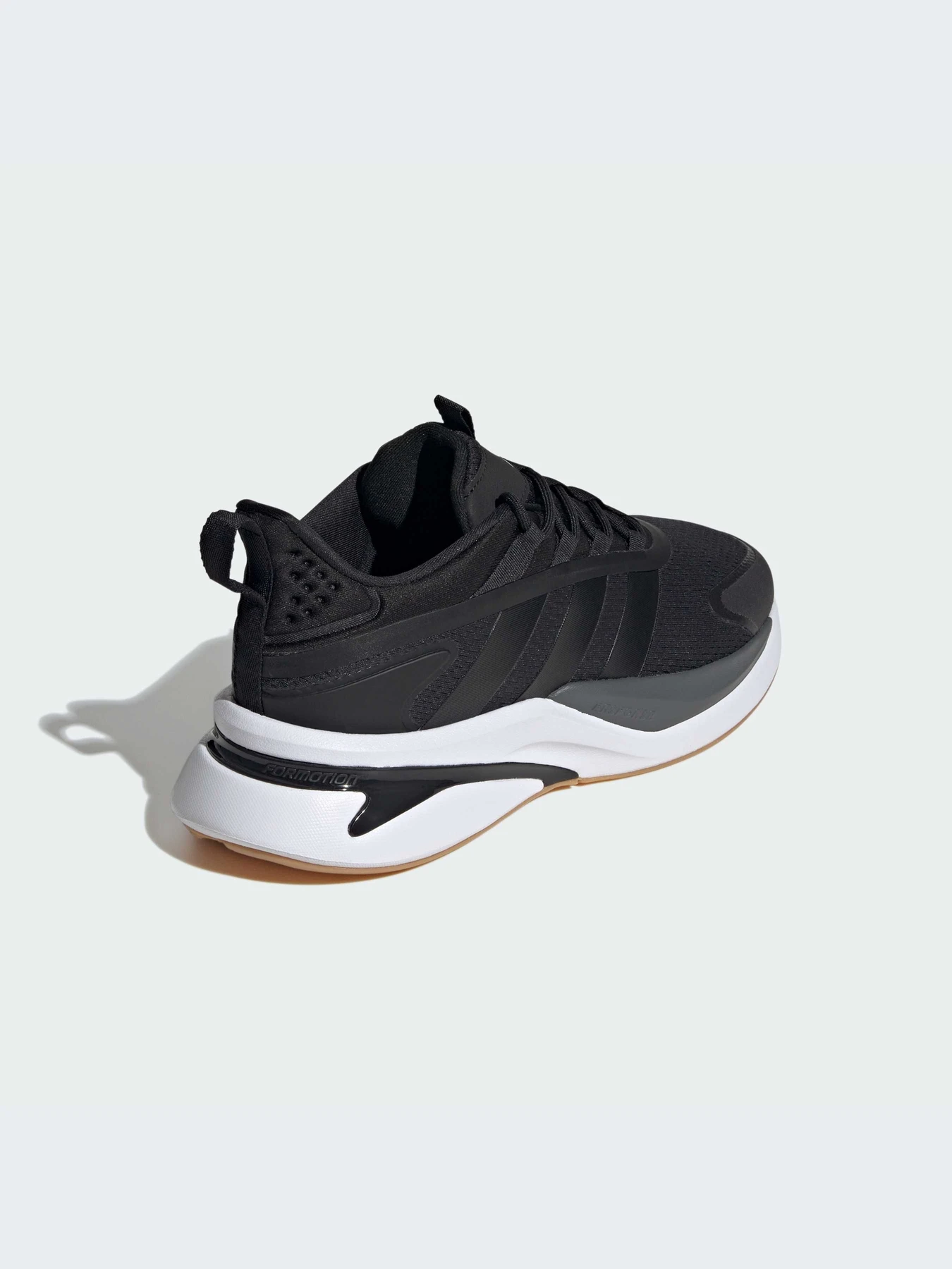 Кроссовки Adidas Alphabounce модель IE6345 Фото
