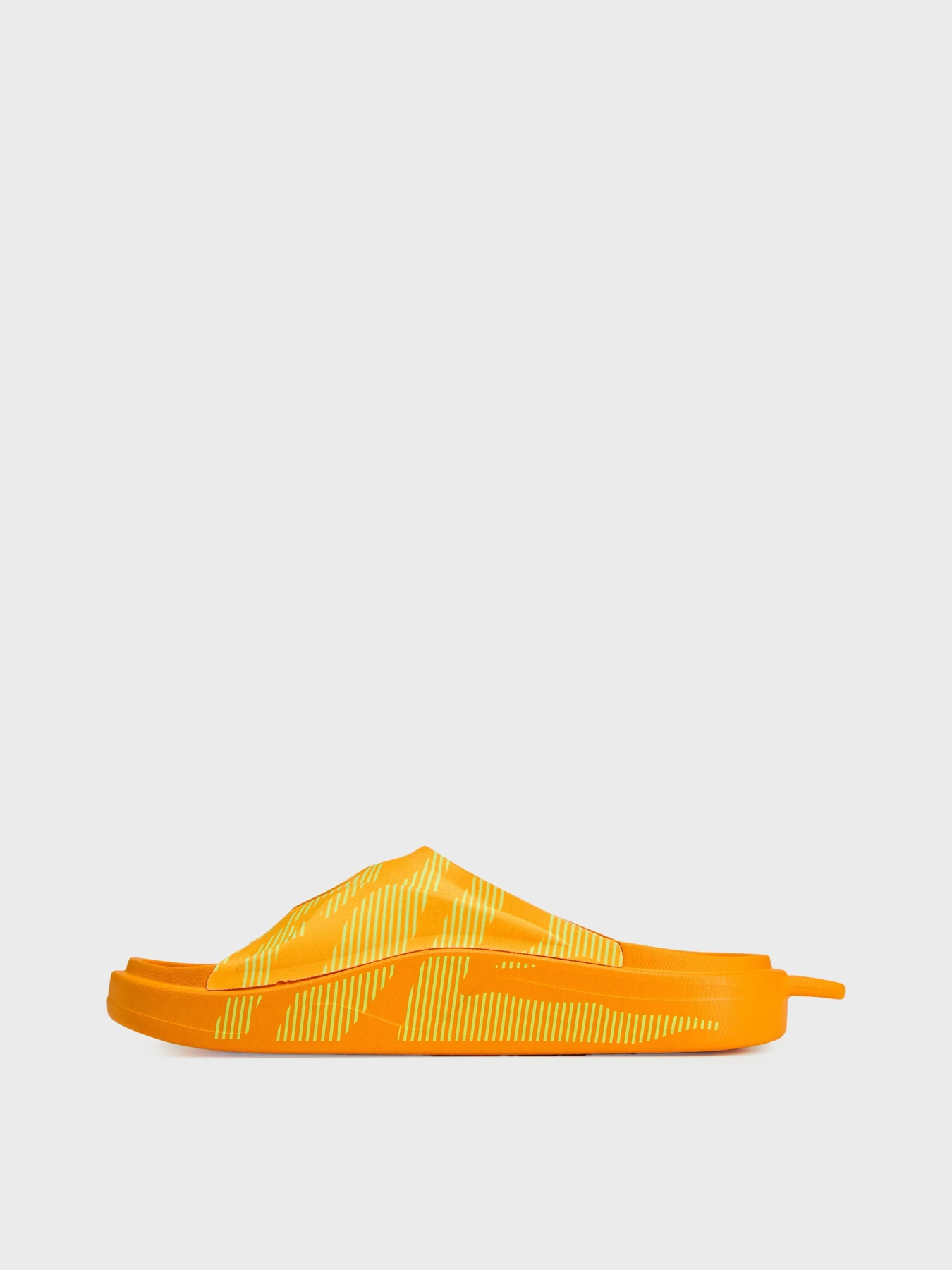 Шлёпанцы Adidas модель IE3412 Фото