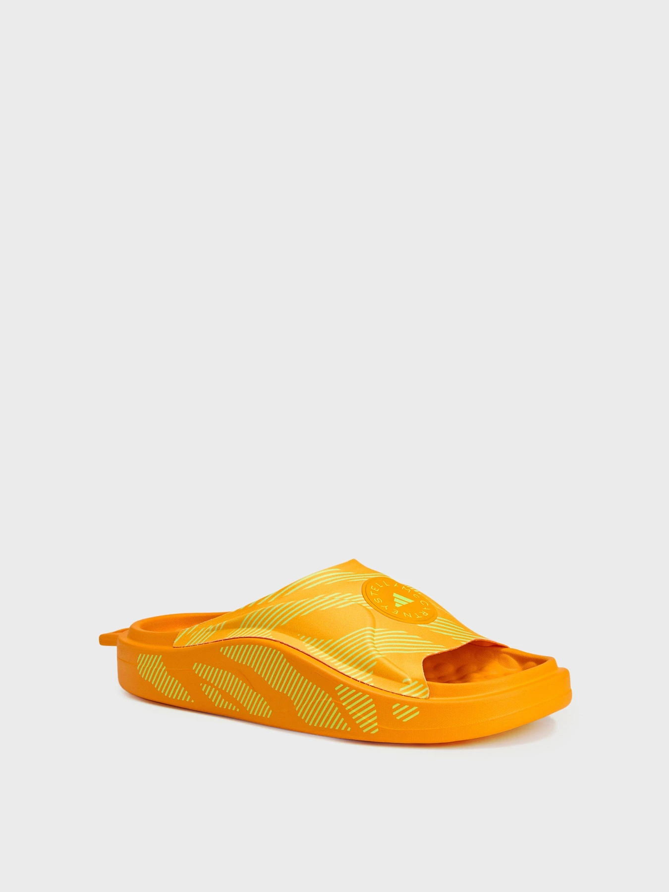 Шлёпанцы Adidas модель IE3412 Фото
