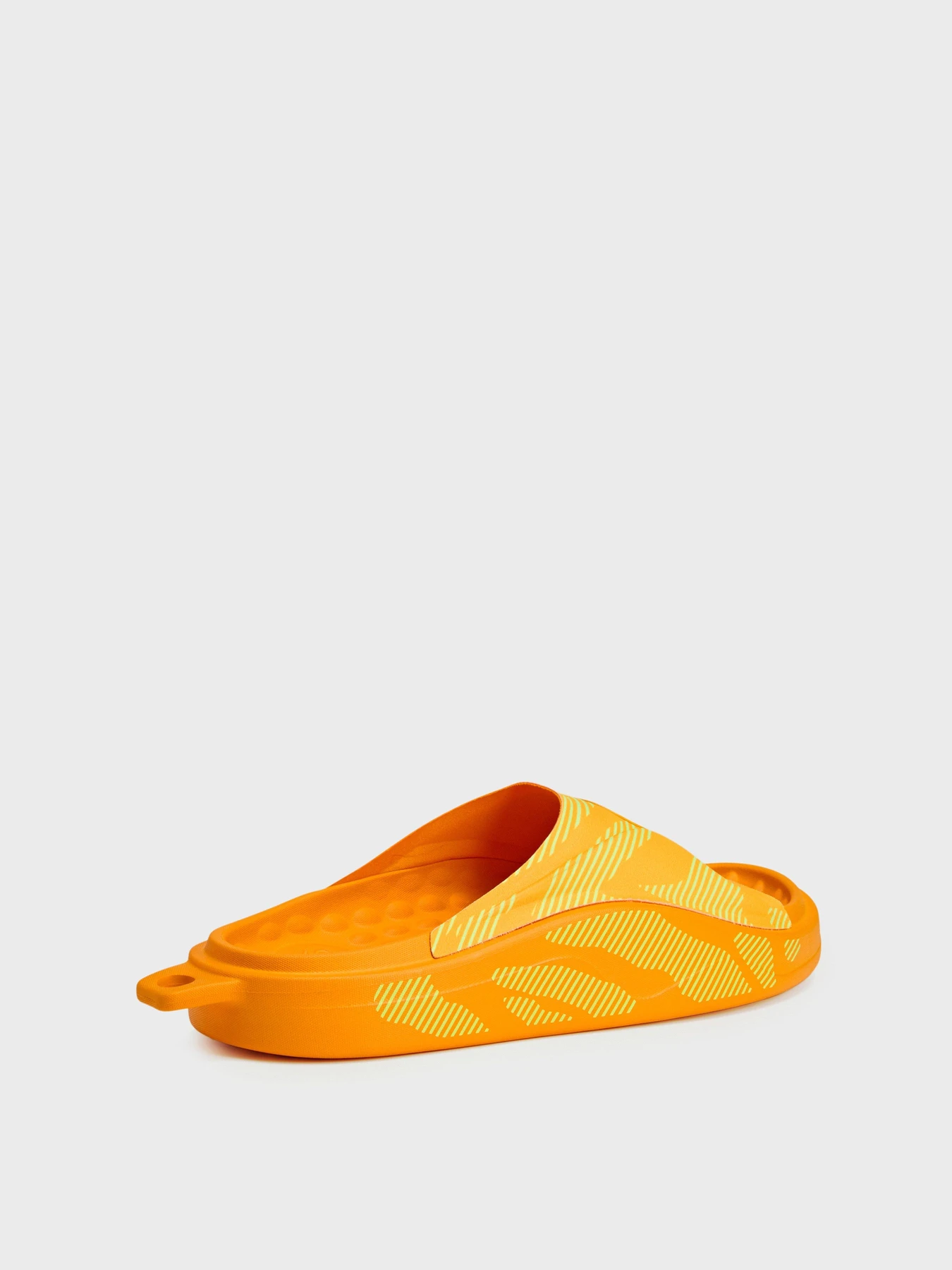 Шлёпанцы Adidas модель IE3412 Фото