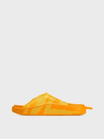 Шлёпанцы Adidas модель IE3412 Фото