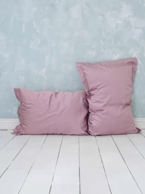 Комплект постельного белья Desire с натурального сатина OWLED модель SB1-1001-D Фото