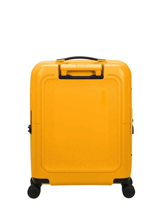 American Tourister Валіза колір жовтий фото 2