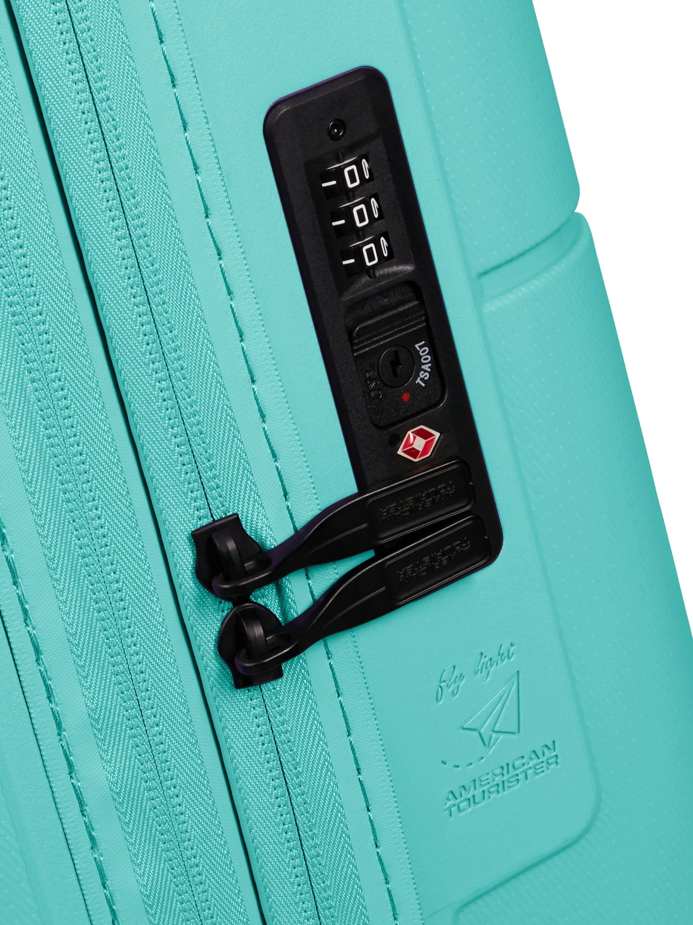 Дорожные сумки и чемоданы American Tourister модель MG521001 Фото