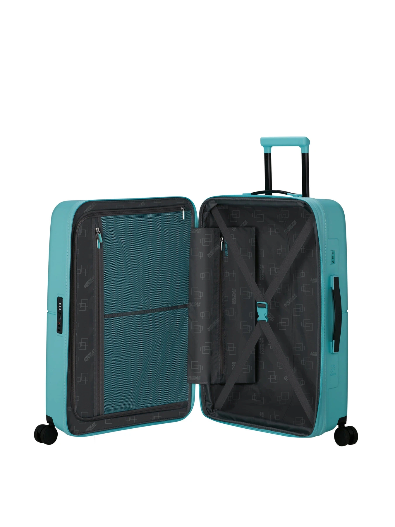Дорожні сумки та валізи American Tourister модель MG521002 Фото