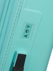 Дорожні сумки та валізи American Tourister модель MG521002 Фото