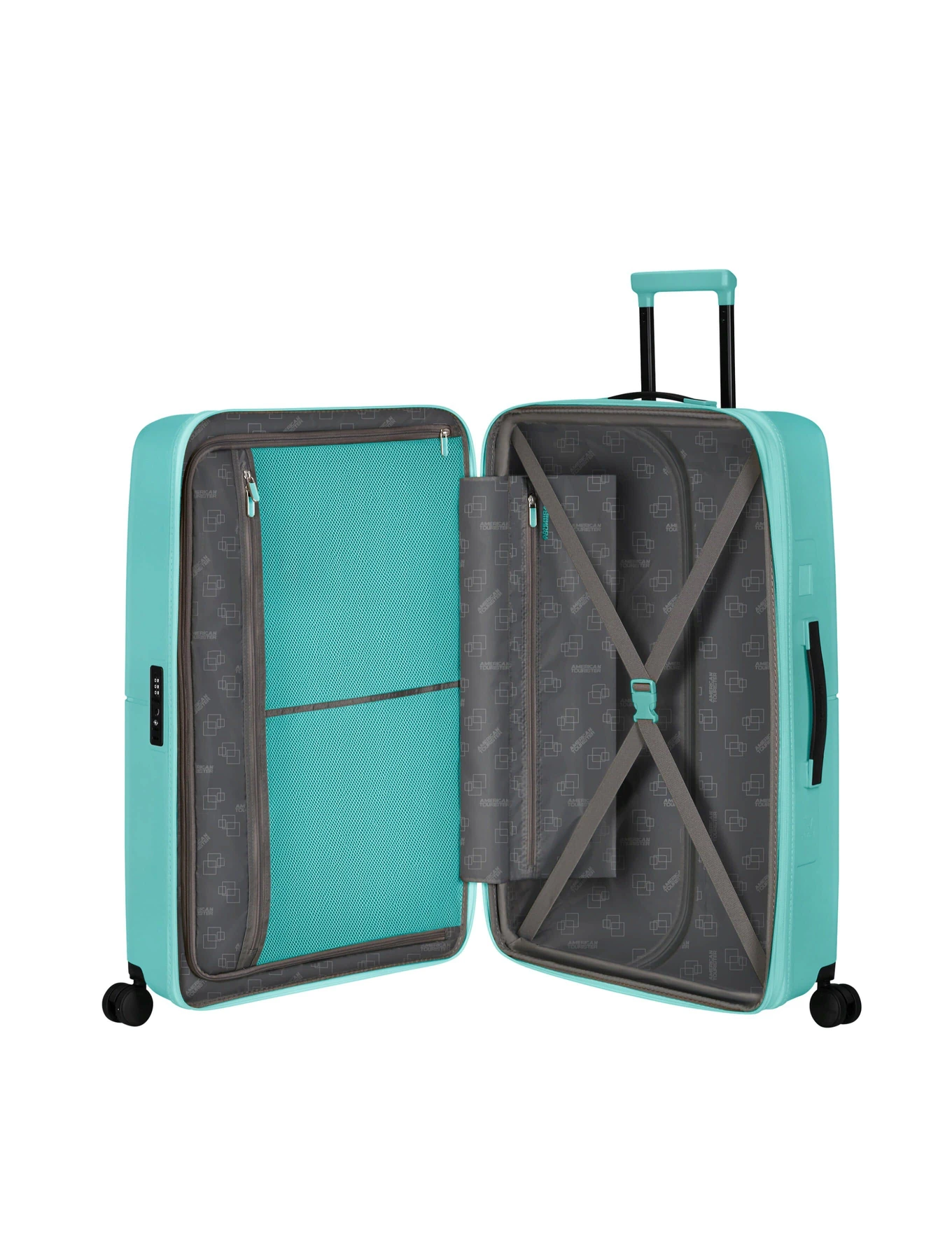 Дорожні сумки та валізи American Tourister модель MG521003 Фото