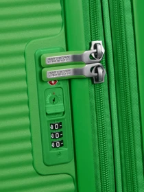 Дорожні сумки та валізи American Tourister модель 32G54001 Фото