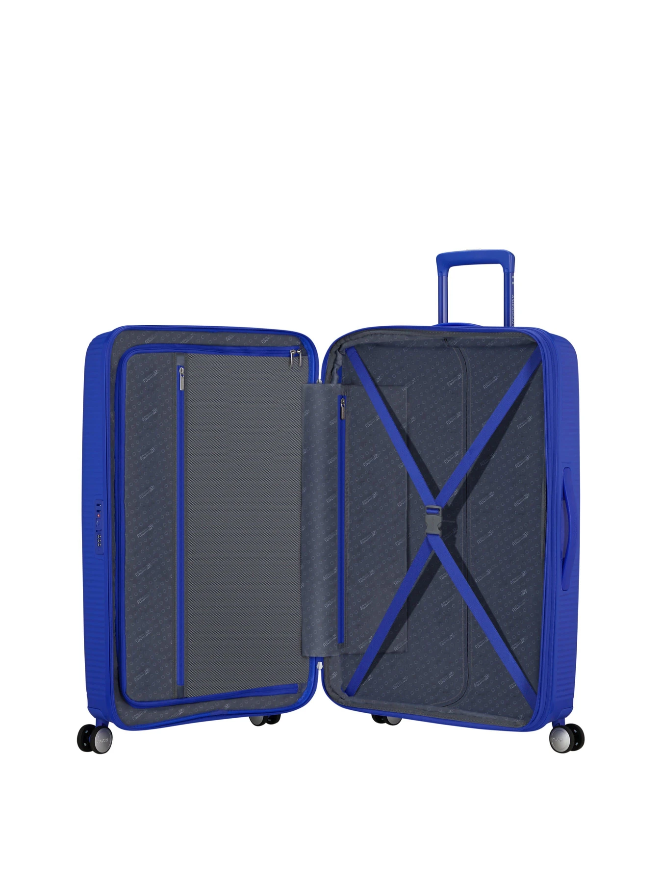 Дорожні сумки та валізи American Tourister модель 32G12003 Фото