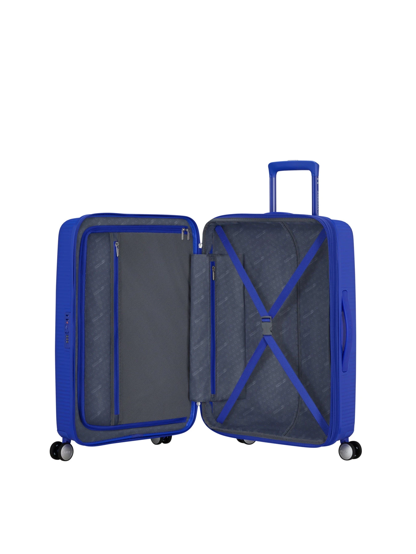 Дорожні сумки та валізи American Tourister модель 32G12002 Фото