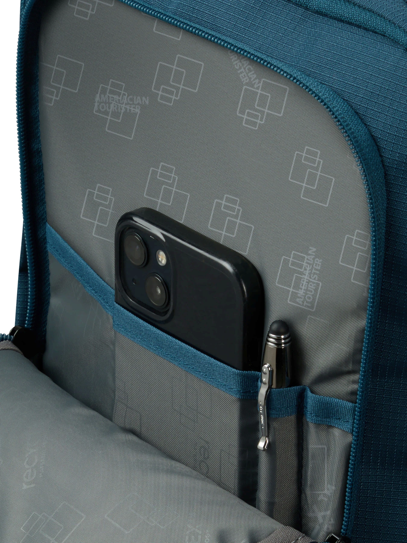 Рюкзаки American Tourister модель 91G01004 Фото