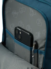 Рюкзаки American Tourister модель 91G01004 Фото