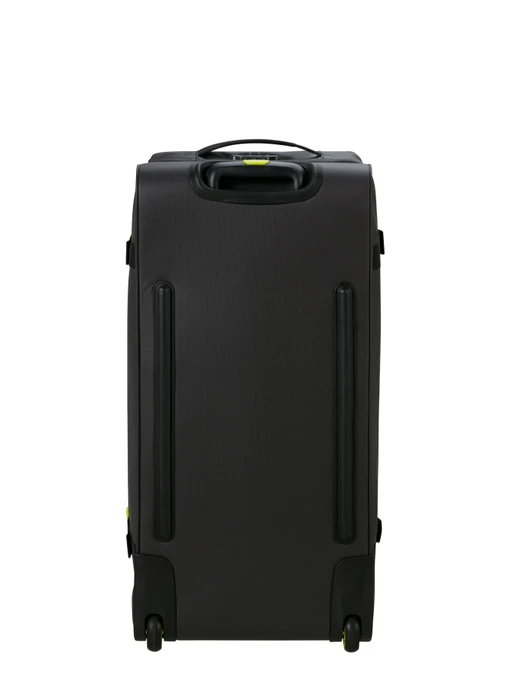American Tourister Валіза колір чорний фото 2