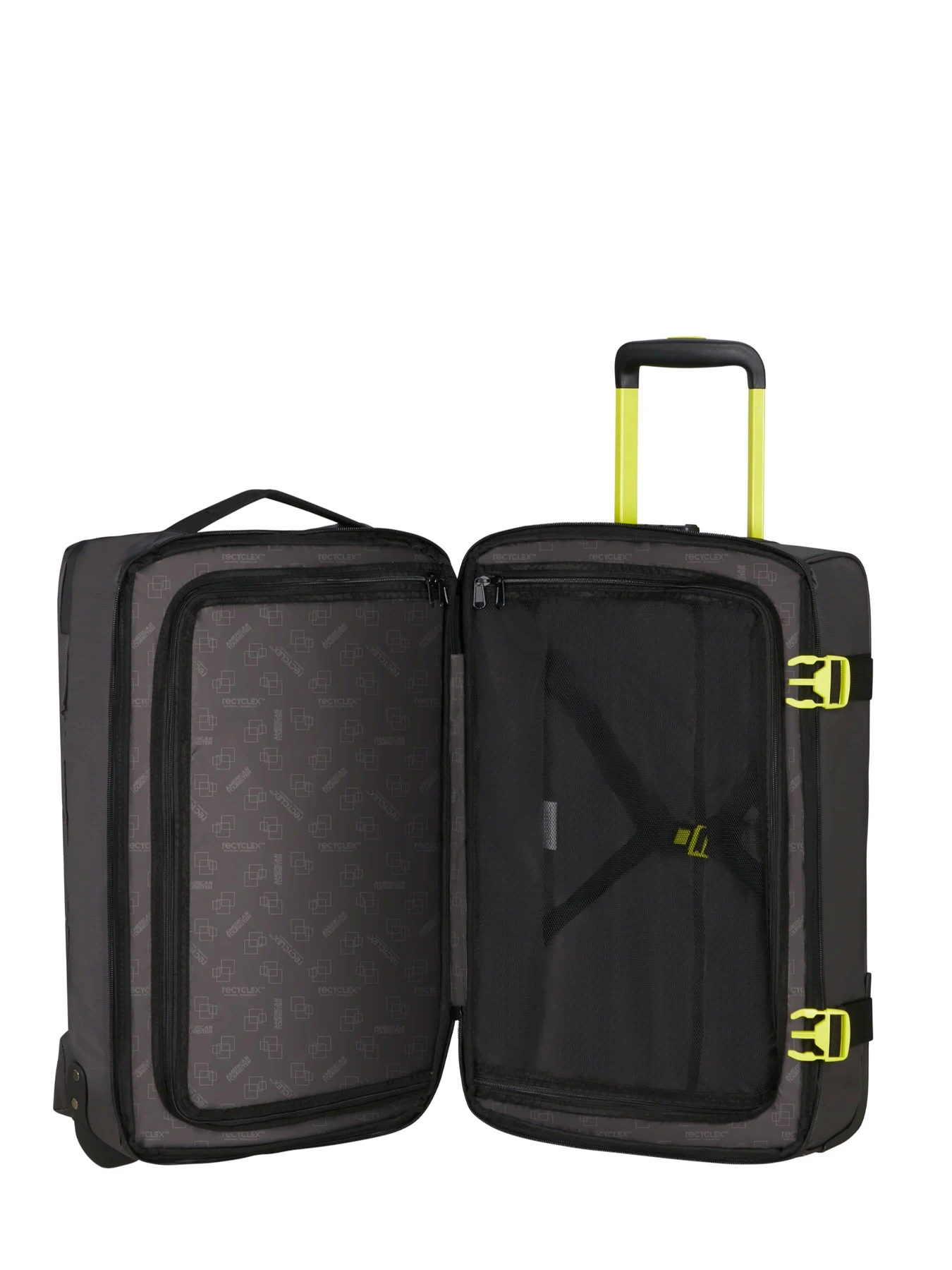 Дорожные сумки и чемоданы American Tourister модель MD119201 Фото