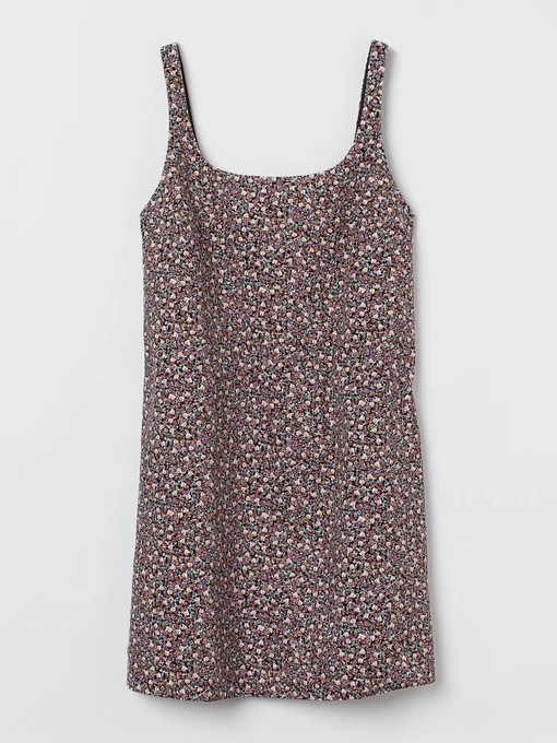 Платья H&M модель 73891 Фото