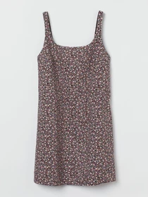Платья H&M модель 73891 Фото