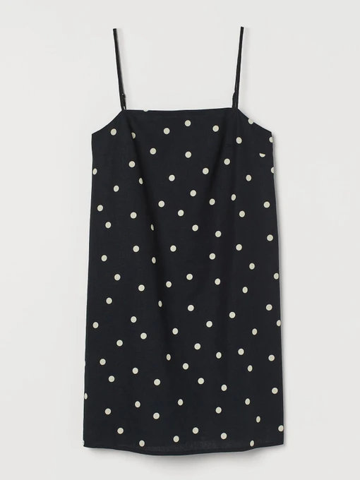 Платья H&M модель 73893 Фото