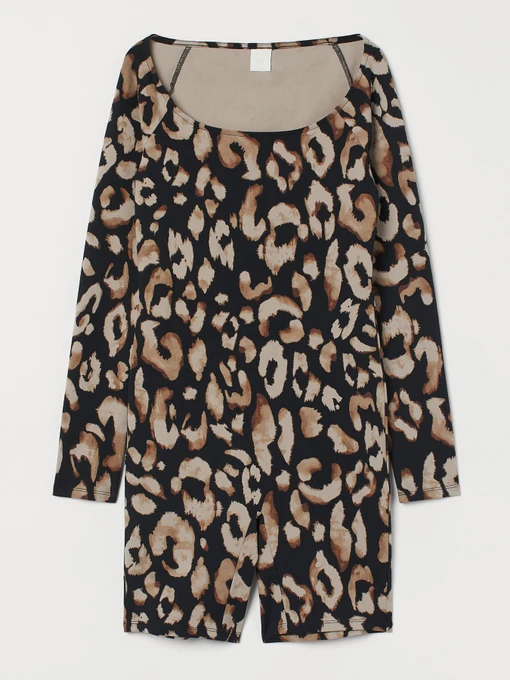 Комбинезоны H&M модель 73896 Фото