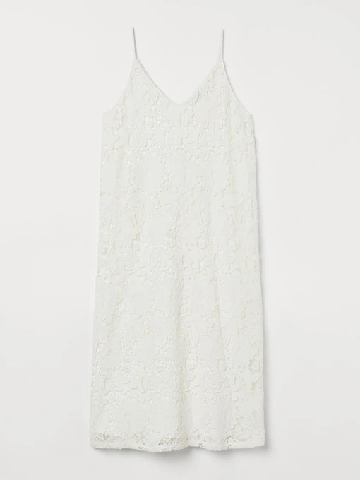 Платья H&M модель 73899 Фото