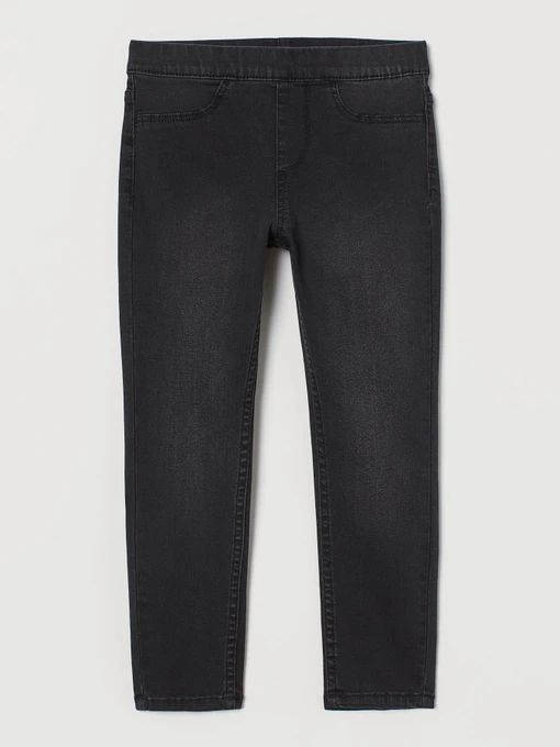 Джинсы H&M модель 73902 Фото