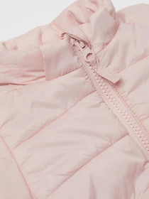 Куртки та дублянки H&M модель 73905 Фото