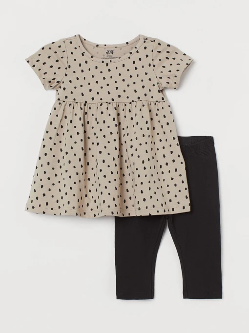 Одежда для младенцев H&M модель 73906 Фото
