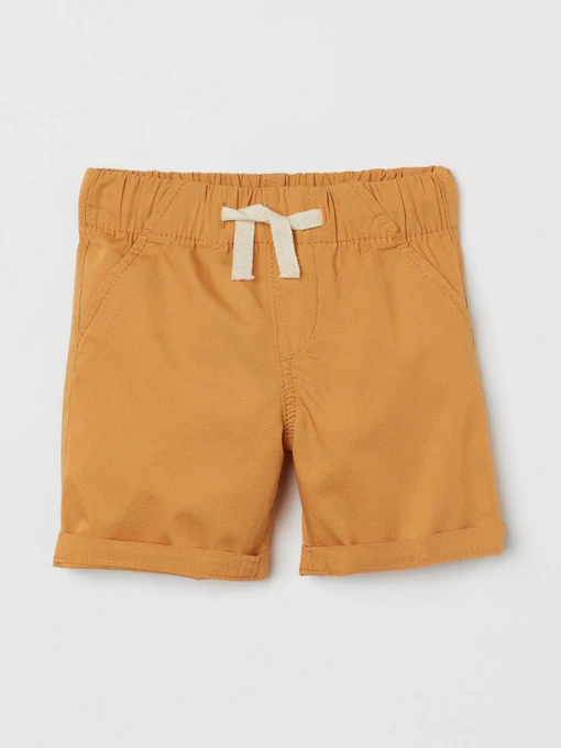 Шорти H&M модель 73909 Фото