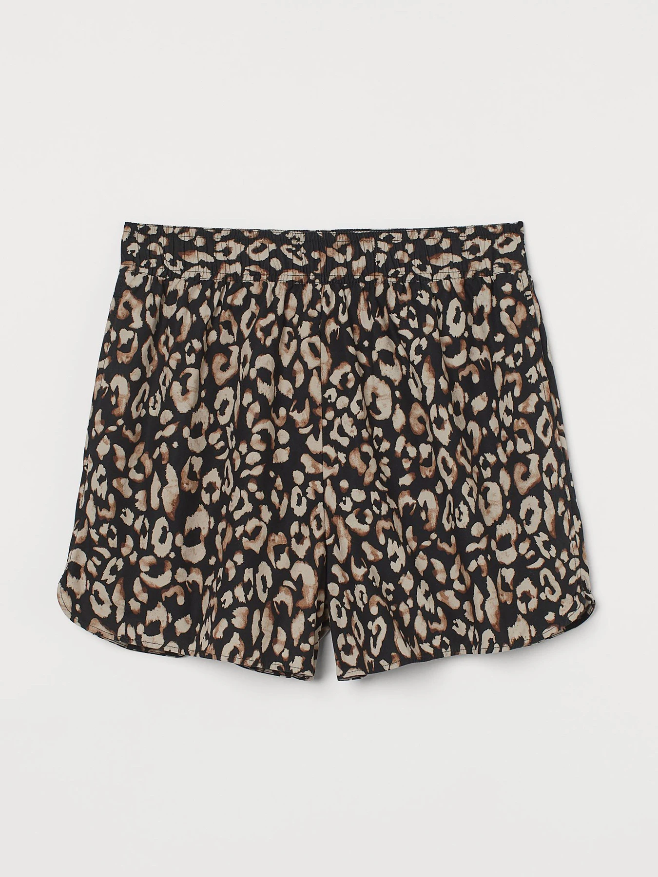 Шорты H&M модель 73911 Фото