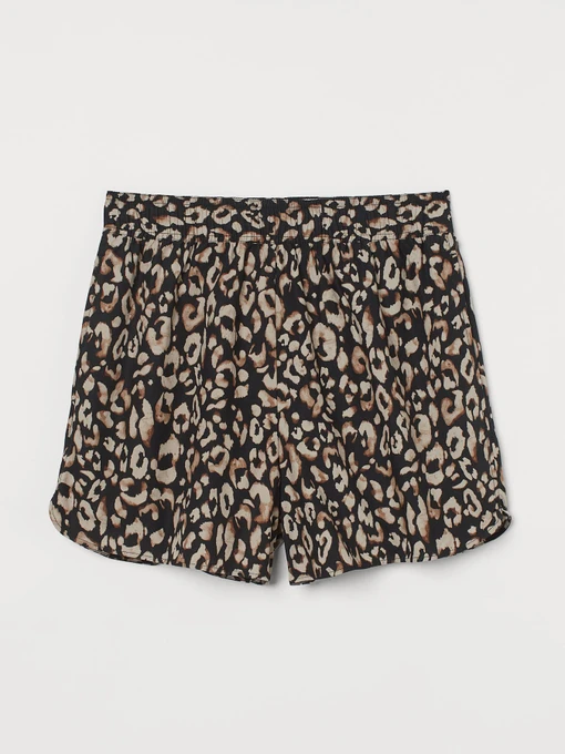 Шорти H&M модель 73911 Фото