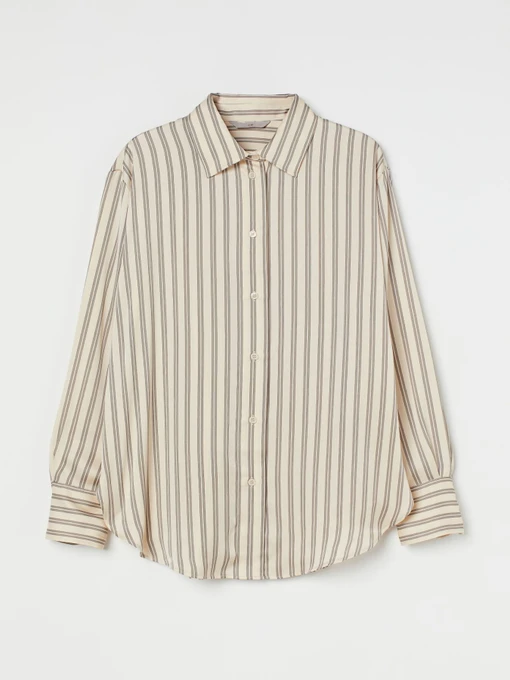 Рубашки H&M модель 73914 Фото