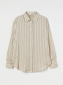 Рубашки H&M модель 73914 Фото