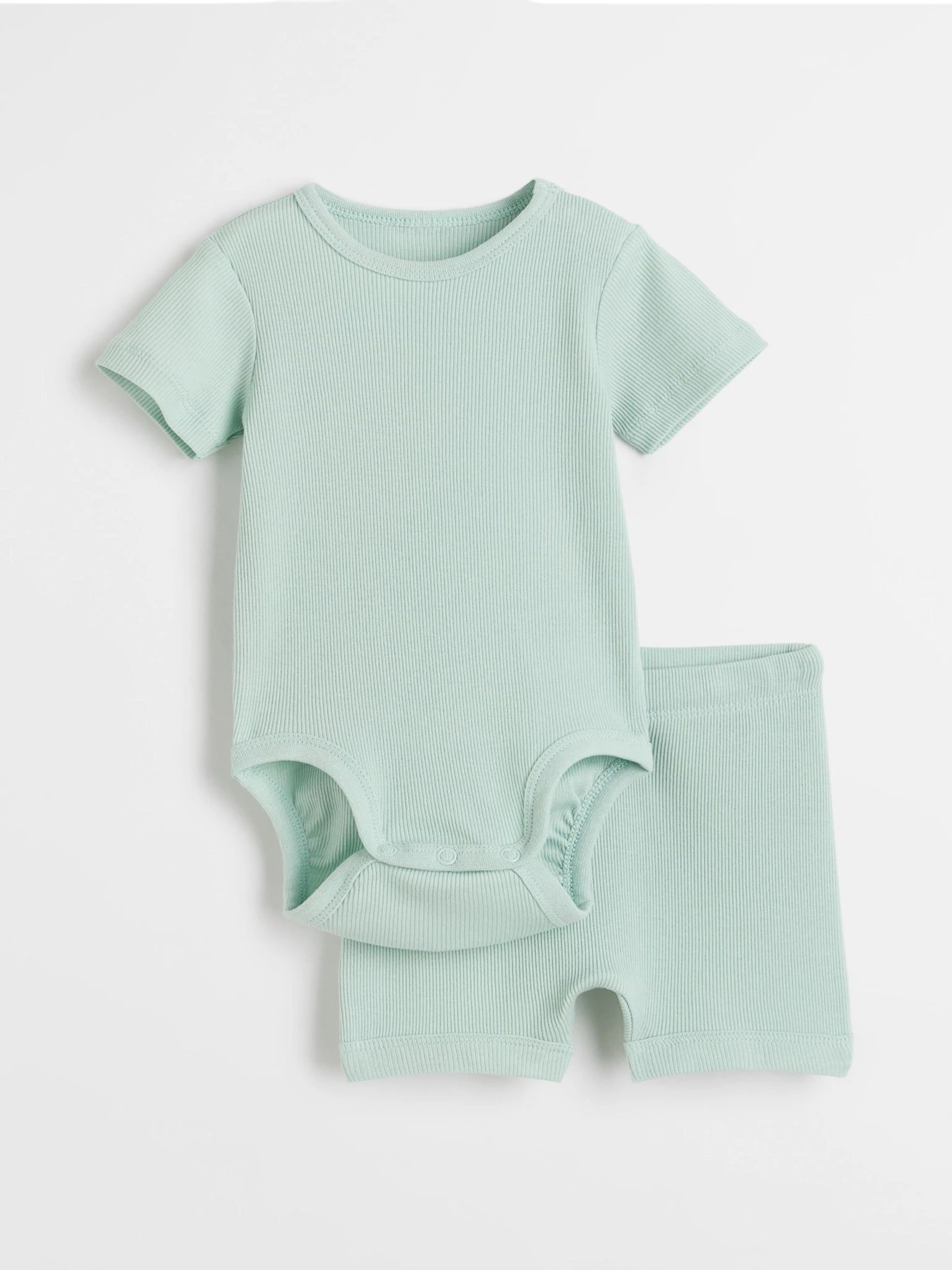 Одежда для младенцев H&M модель 73916 Фото