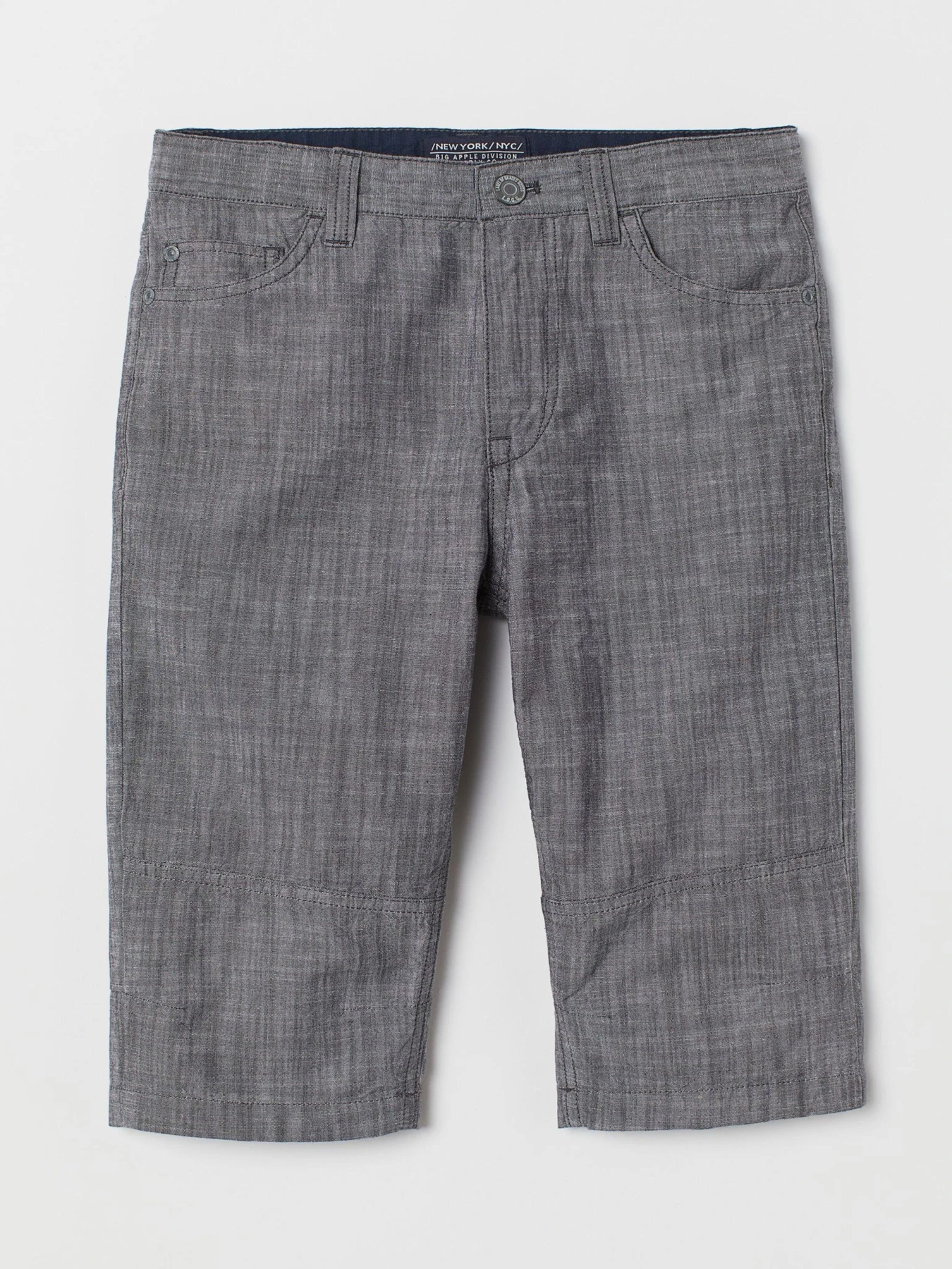 Шорты H&M модель 73919 Фото