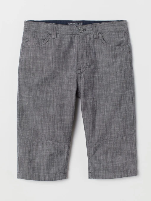 Шорты H&M модель 73919 Фото