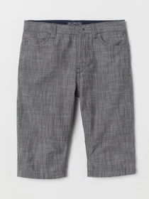 Шорты H&M модель 73919 Фото