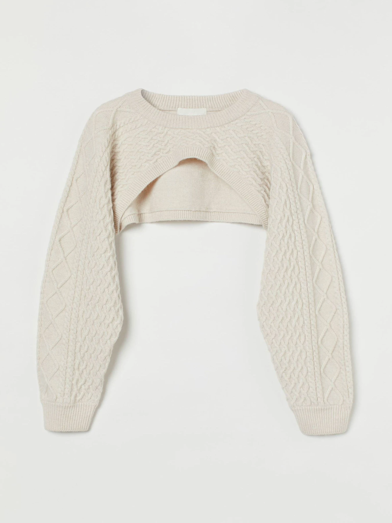 Светри та кардигани H&M модель 73922 Фото