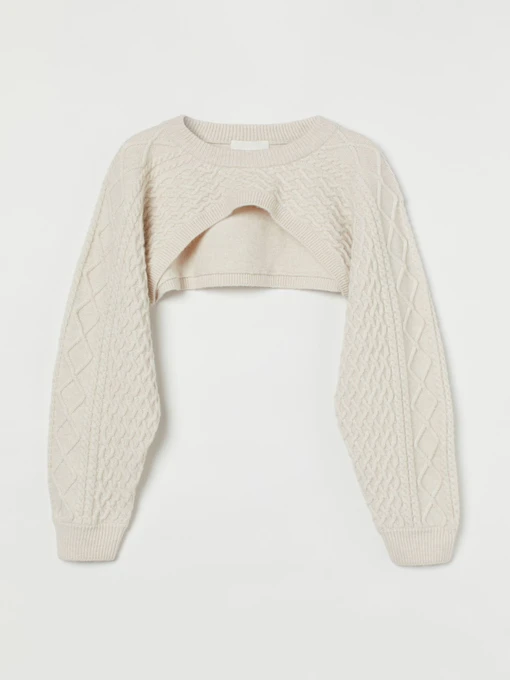 Светри та кардигани H&M модель 73922 Фото