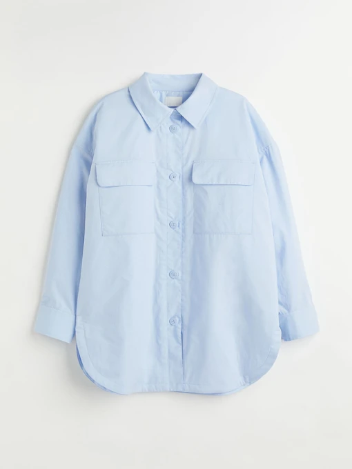 Куртки та дублянки H&M модель 73923 Фото