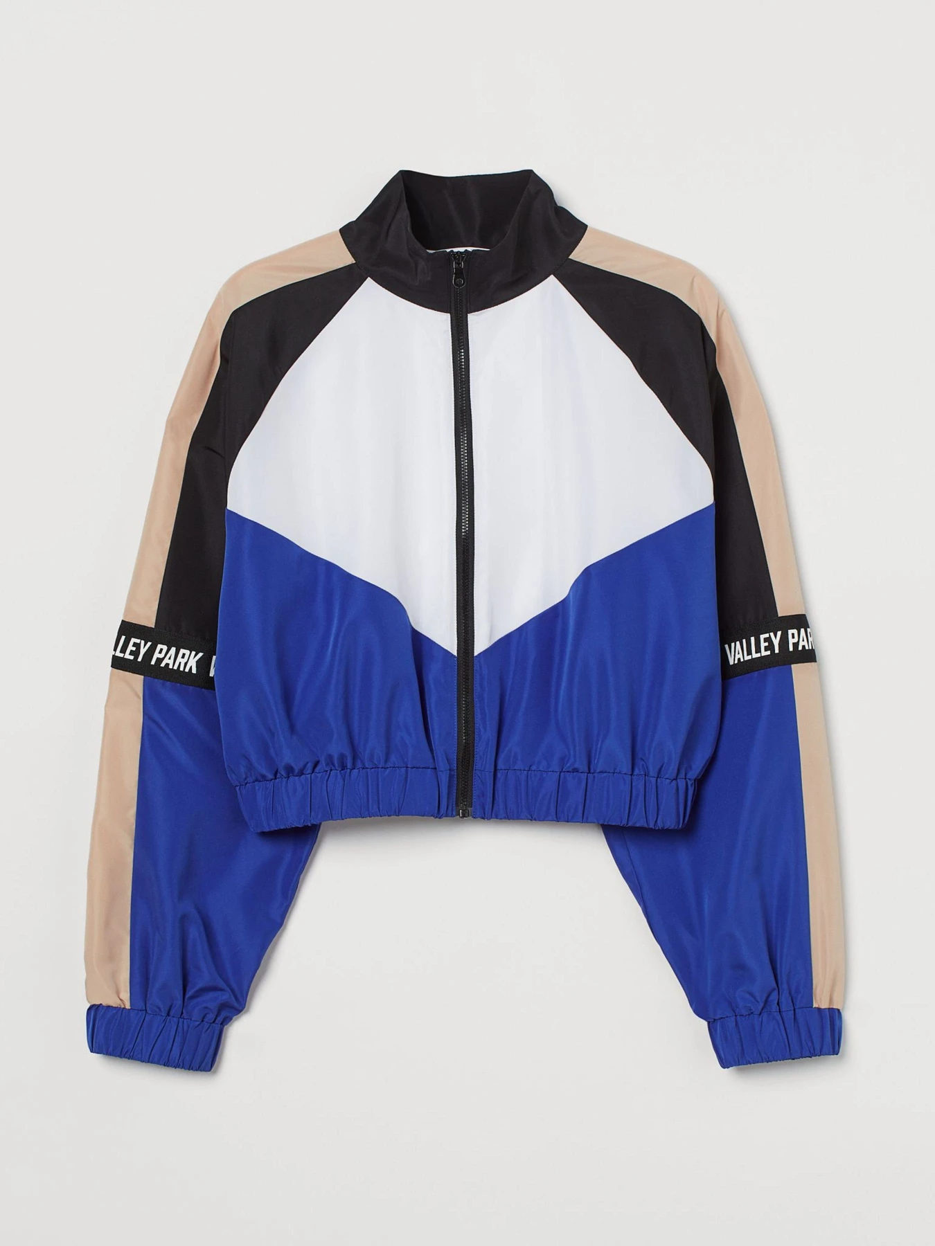 Куртки и дубленки H&M модель 73924 Фото