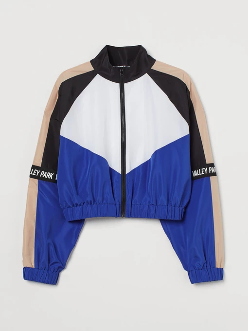 Куртки та дублянки H&M модель 73924 Фото